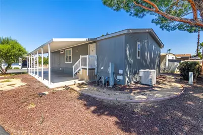 4400 W Florida Avenue #252, Hemet, CA 92545 - Photo 24