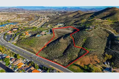30665 Sorrel Lane, Canyon Lake, CA 92587 - Photo 1