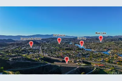 30665 Sorrel Lane, Canyon Lake, CA 92587 - Photo 12