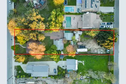 17806 Erwin St, Encino, CA 91316 - Photo 44