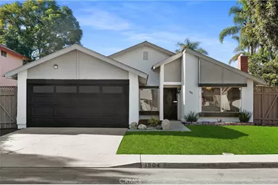 1804 Corbin Street, San Diego, CA 92154 - Photo 2