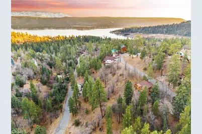 1237 Ridge Road, Fawnskin, CA 92333 - Photo 4