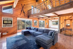 24863 Ponderosa, Idyllwild, CA 92549 - Photo 10