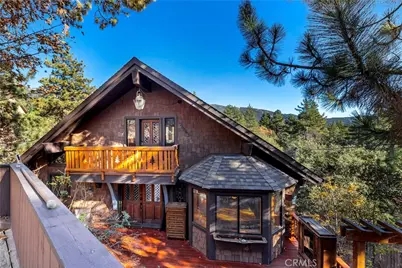 24863 Ponderosa, Idyllwild, CA 92549 - Photo 8