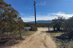 0 Wellman, Anza, CA 92539 - Photo 1