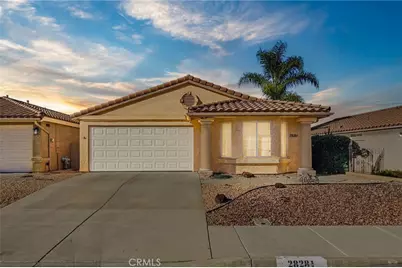 28281 Via Cascadita, Menifee, CA 92585 - Photo 1
