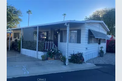 18801 Roberts Road, Desert Hot Springs, CA 92241 - Photo 2