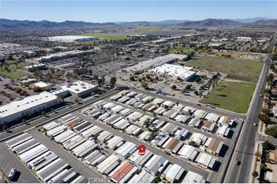 1895 W Devonshire Avenue #101, Hemet, CA 92545 - Photo 34