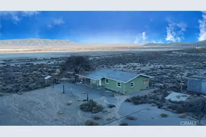 12331 Beech, Trona, CA 93562 - Photo 1