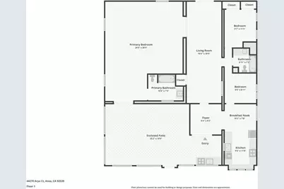 44270 Arya Court, Anza, CA 92539 - Photo 32