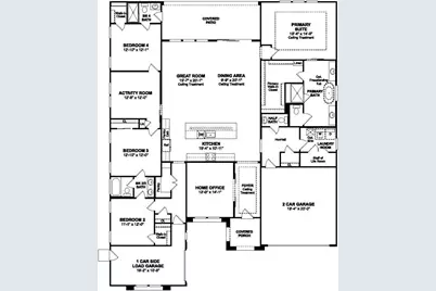 7148 Doheny Court, Hesperia, CA 92345 - Photo 2