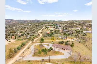 58731 Burnt Valley Road, Anza, CA 92539 - Photo 4