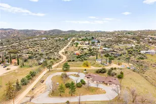 58731 Burnt Valley Rd, Anza, CA 92539 - Photo 4