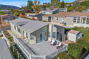 35109 Hwy 79, Warner Springs, CA 92086 - Photo 1