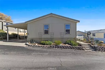 35109 Highway 79 #263, Warner Springs, CA 92086 - Photo 26