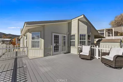 35109 Highway 79 #263, Warner Springs, CA 92086 - Photo 24