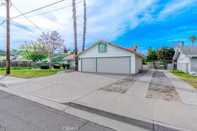 669 N Meridian, Hemet, CA 92544 - Photo 4