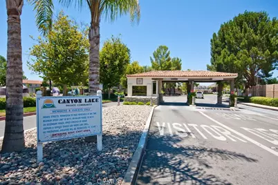 30698 Long Point, Canyon Lake, CA 92587 - Photo 34