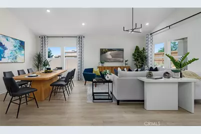 3391 Kellie Avenue, Rosamond, CA 93560 - Photo 6