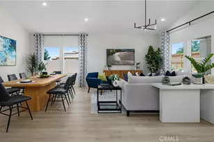 3391 Kellie Ave, Rosamond, CA 93560 - Photo 6