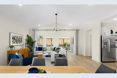 3391 Kellie Avenue, Rosamond, CA 93560 - Photo 10