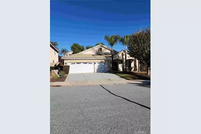 25200 Silverwood, Menifee, CA 92584 - Photo 1