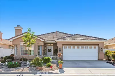 26923 Circus, Menifee, CA 92585 - Photo 2