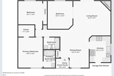 484 Westminister, San Jacinto, CA 92583 - Photo 22