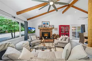 25106 Rim Rock Rd, Idyllwild, CA 92549 - Photo 6