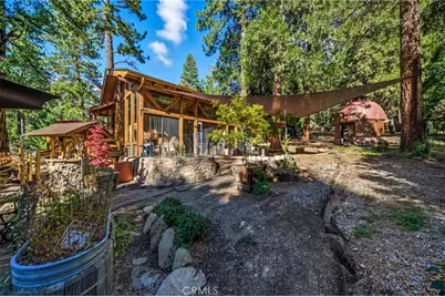 25106 Rim Rock Rd, Idyllwild, CA 92549 - Photo 72