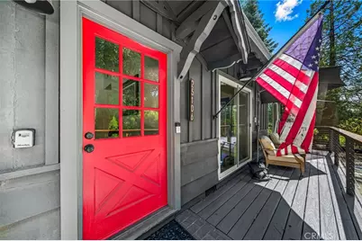 25106 Rim Rock Rd, Idyllwild, CA 92549 - Photo 4