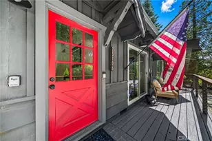 25106 Rim Rock Rd, Idyllwild, CA 92549 - Photo 4