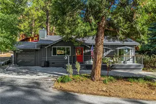25106 Rim Rock Rd, Idyllwild, CA 92549 - Photo 1