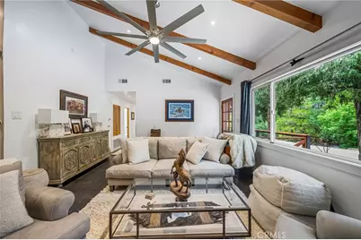 25106 Rim Rock Rd, Idyllwild, CA 92549 - Photo 12