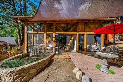25106 Rim Rock Rd, Idyllwild, CA 92549 - Photo 48