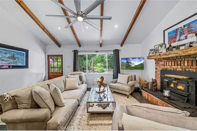 25106 Rim Rock Rd, Idyllwild, CA 92549 - Photo 10