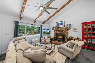 25106 Rim Rock Rd, Idyllwild, CA 92549 - Photo 8