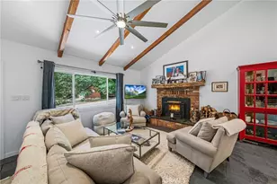 25106 Rim Rock Rd, Idyllwild, CA 92549 - Photo 8