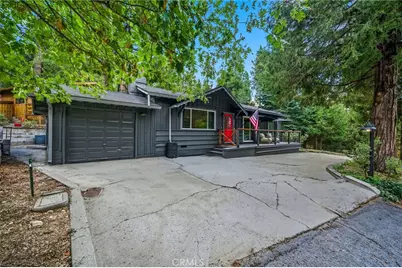 25106 Rim Rock Rd, Idyllwild, CA 92549 - Photo 2