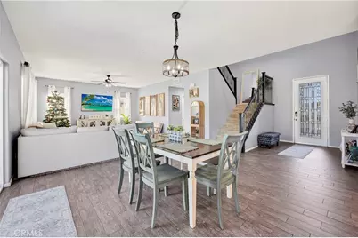 1665 Vibrant Gln, San Jacinto, CA 92582 - Photo 12