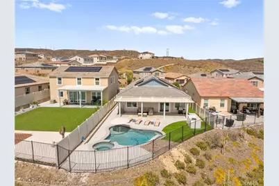 45105 Quicksilver, Lake Elsinore, CA 92532 - Photo 2