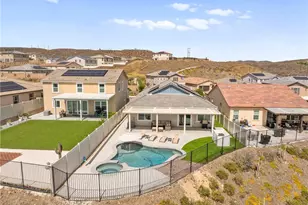 45105 Quicksilver, Lake Elsinore, CA 92532 - Photo 2