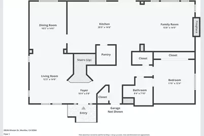 28536 Mission Drive, Menifee, CA 92584 - Photo 66