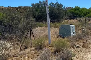 63151 Table Mountain Truck, Anza, CA 92539 - Photo 1