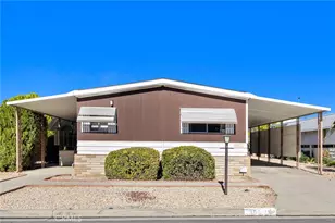 30810 Paradise Palm Ave, Homeland, CA 92548 - Photo 1