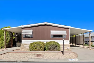 30810 Paradise Palm Avenue, Homeland, CA 92548 - Photo 44