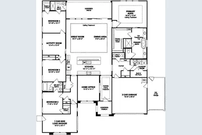 19392 Cereus Road, Apple Valley, CA 92307 - Photo 2