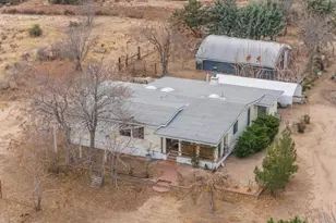 57745 Bailey, Anza, CA 92539 - Photo 1