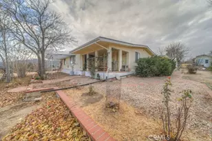 57745 Bailey, Anza, CA 92539 - Photo 1