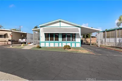 332 N Lyon Avenue #58, Hemet, CA 92543 - Photo 20